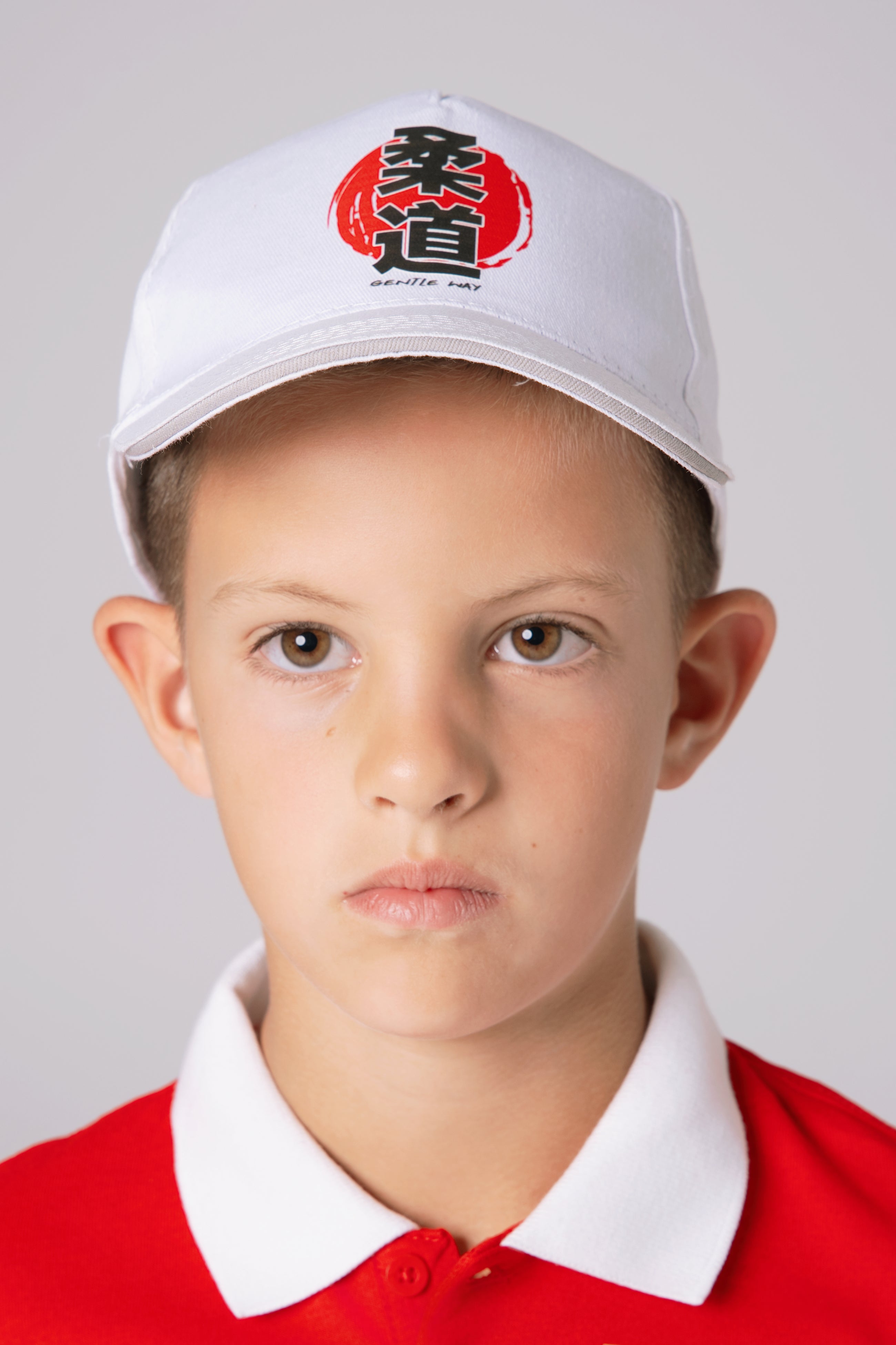 Junior kačket za decu, podesiv