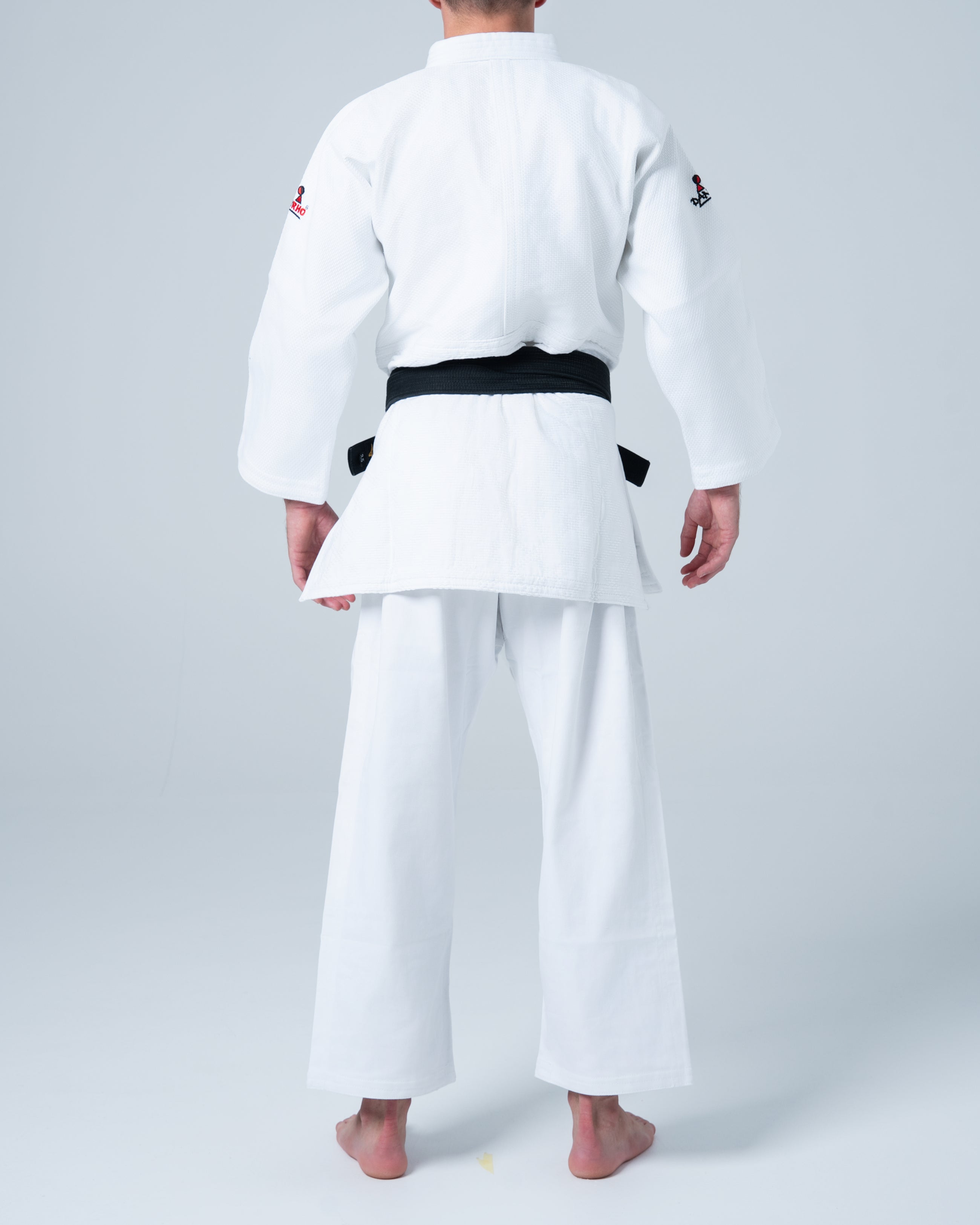 Danrho Ultimate beli 750 IJF 160 - Unisex