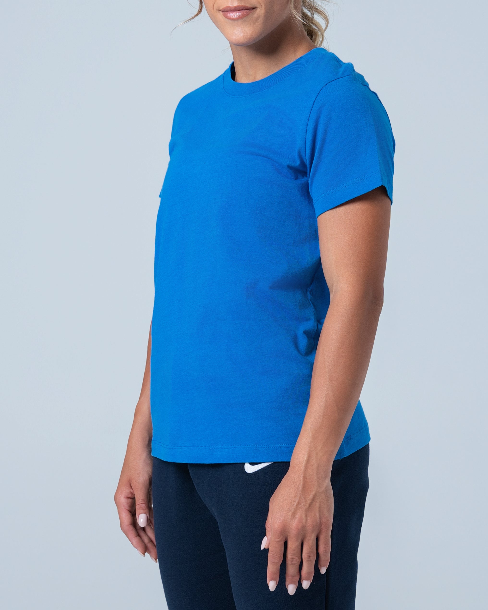 Nike ženska plava majica