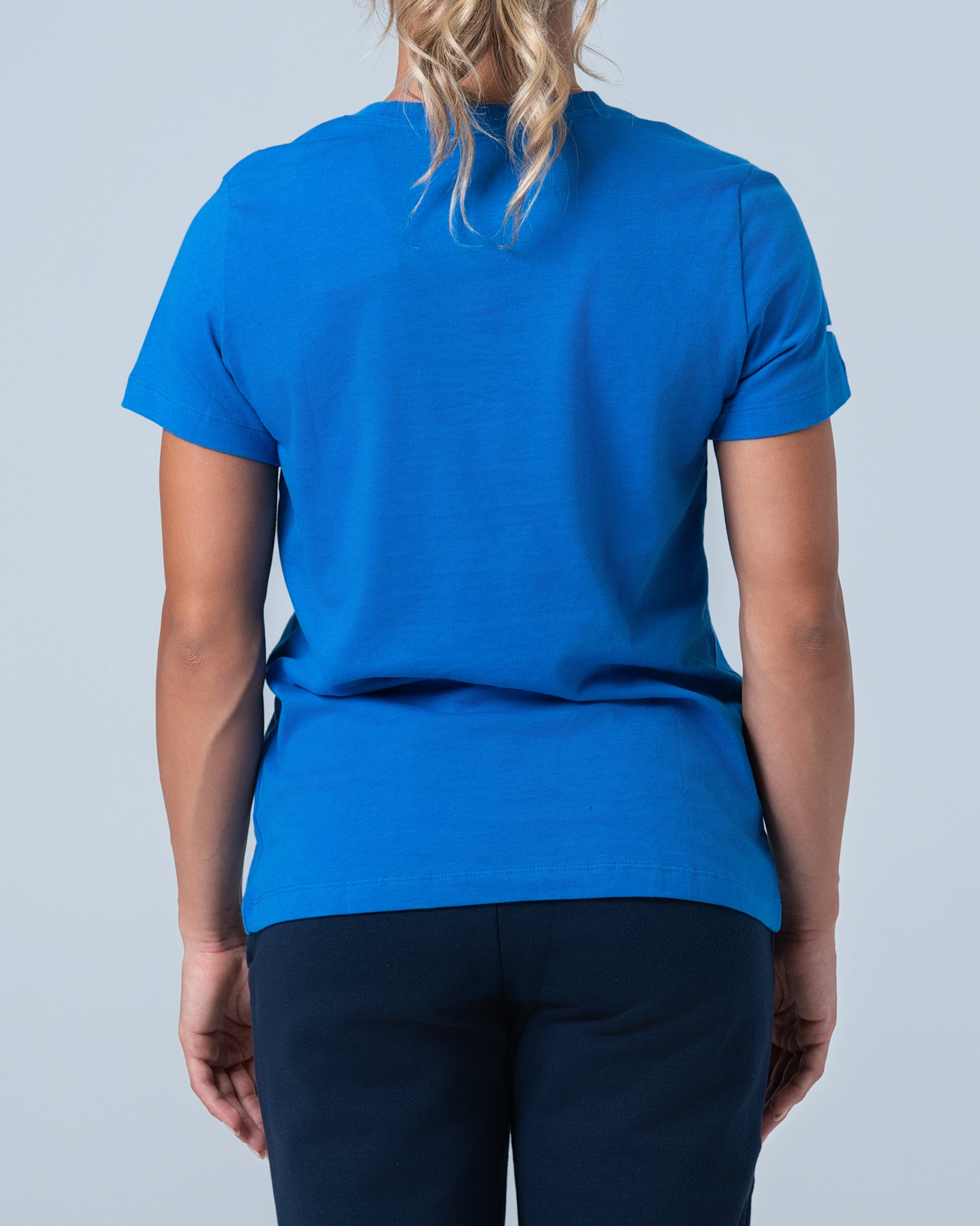 Nike ženska plava majica