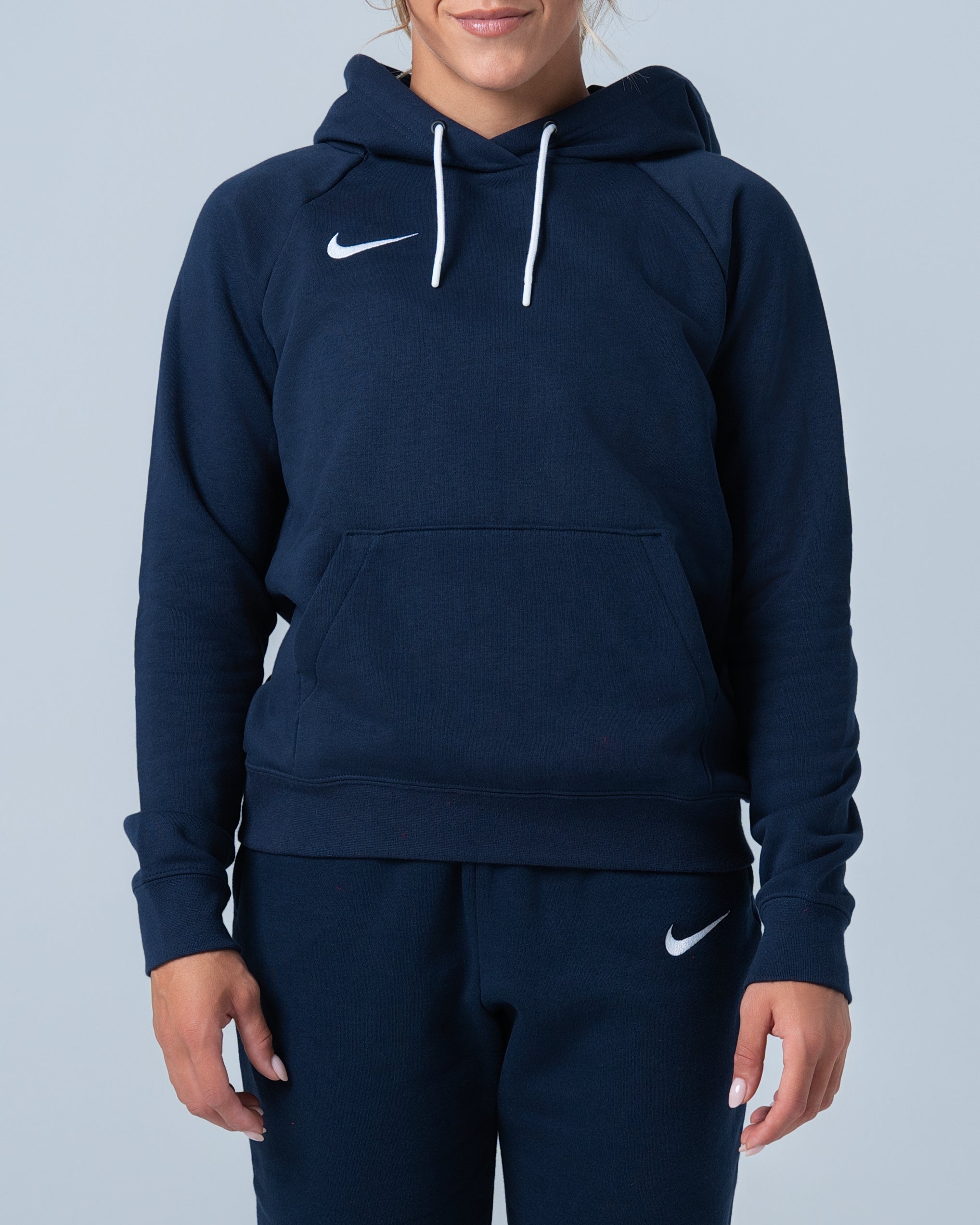 Nike ženski teget duks