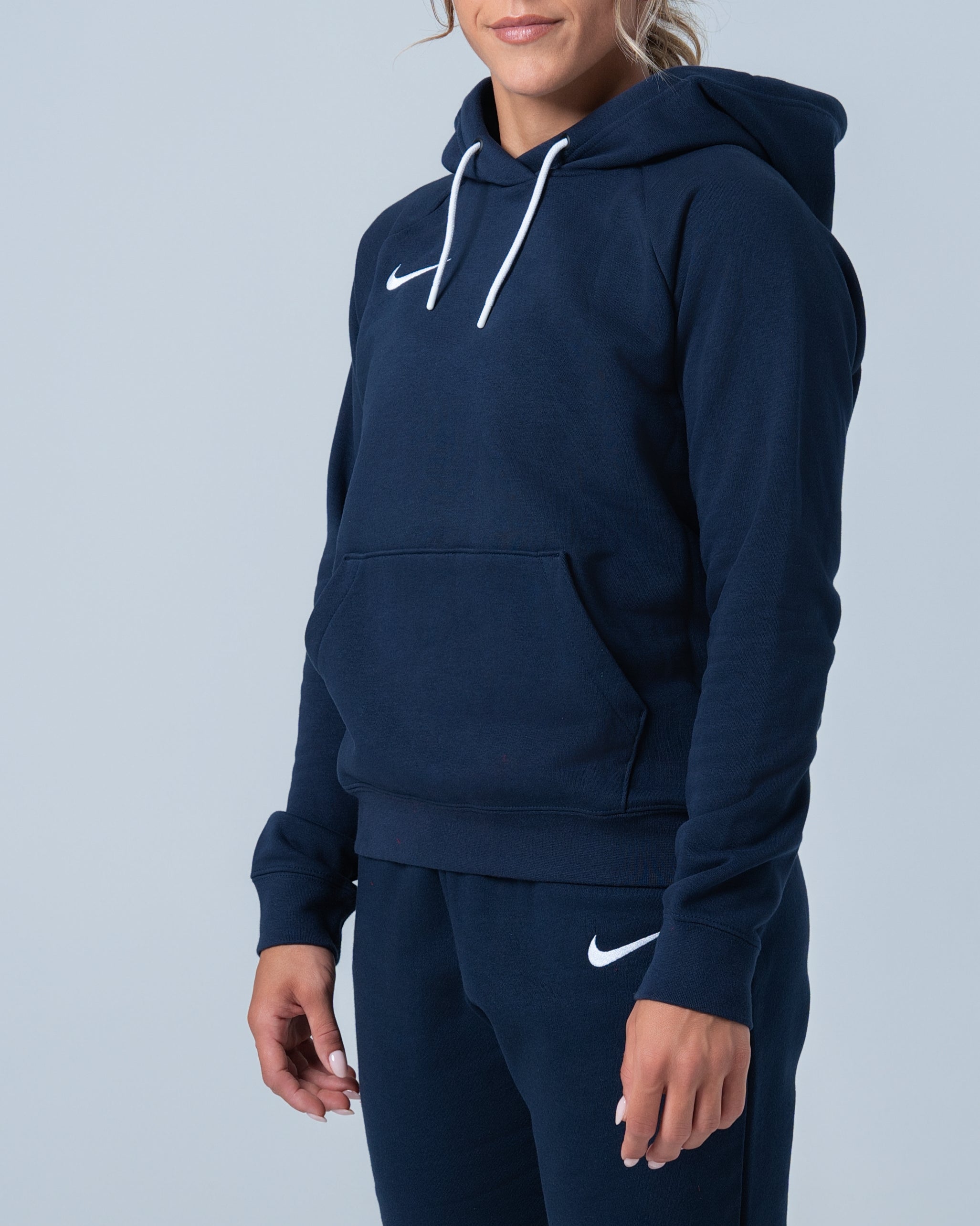 Nike ženski teget duks