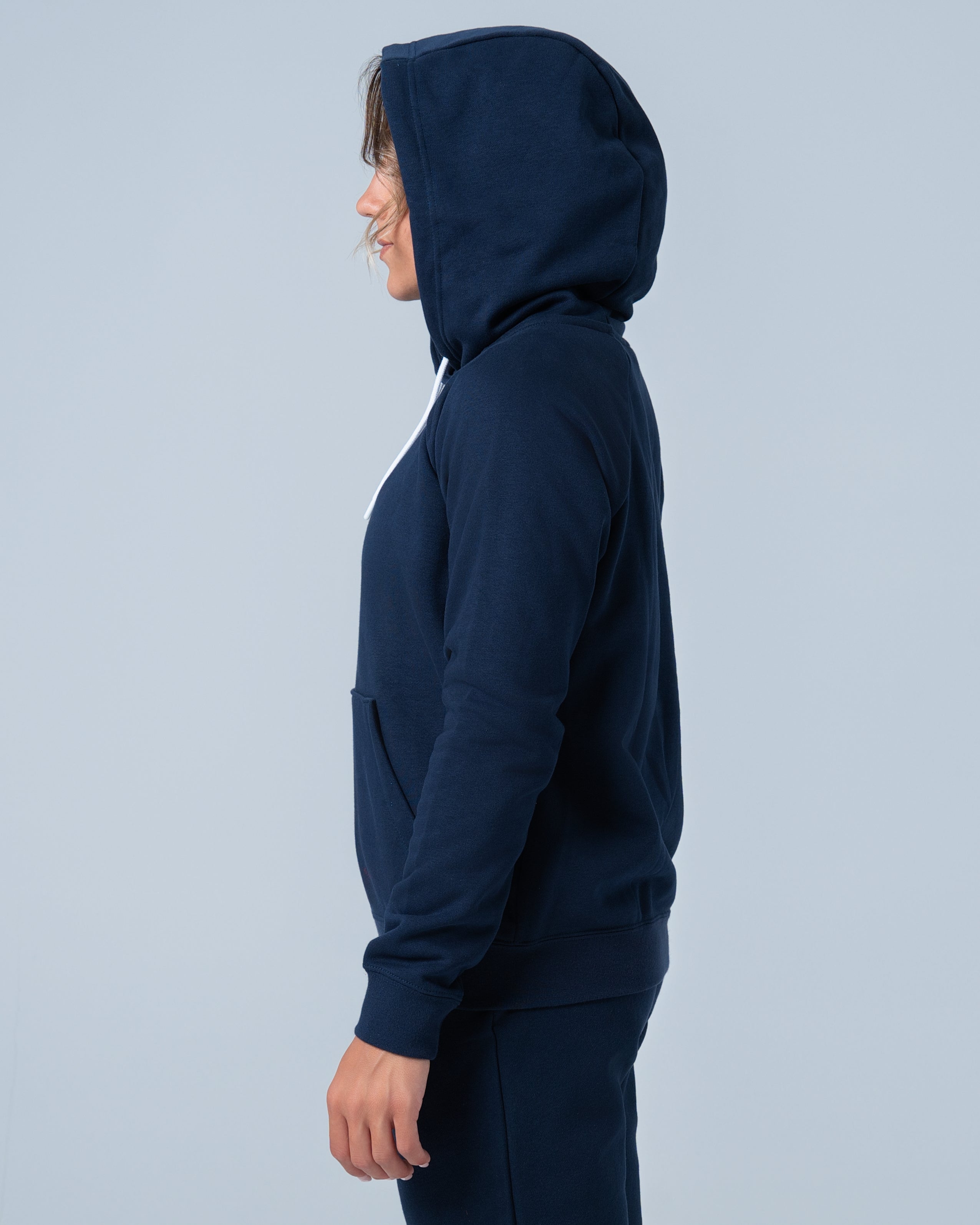 Nike ženski teget duks