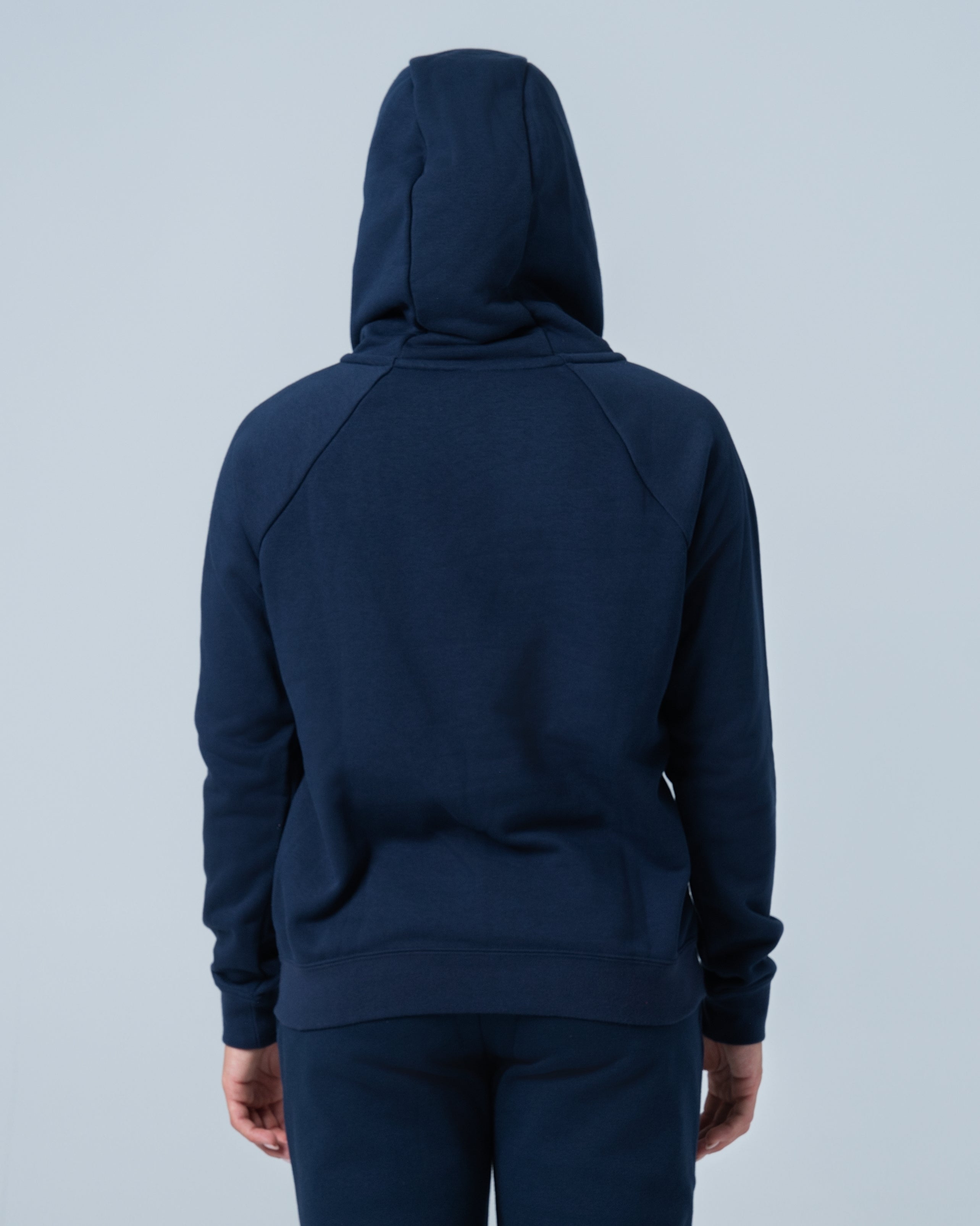 Nike ženski teget duks