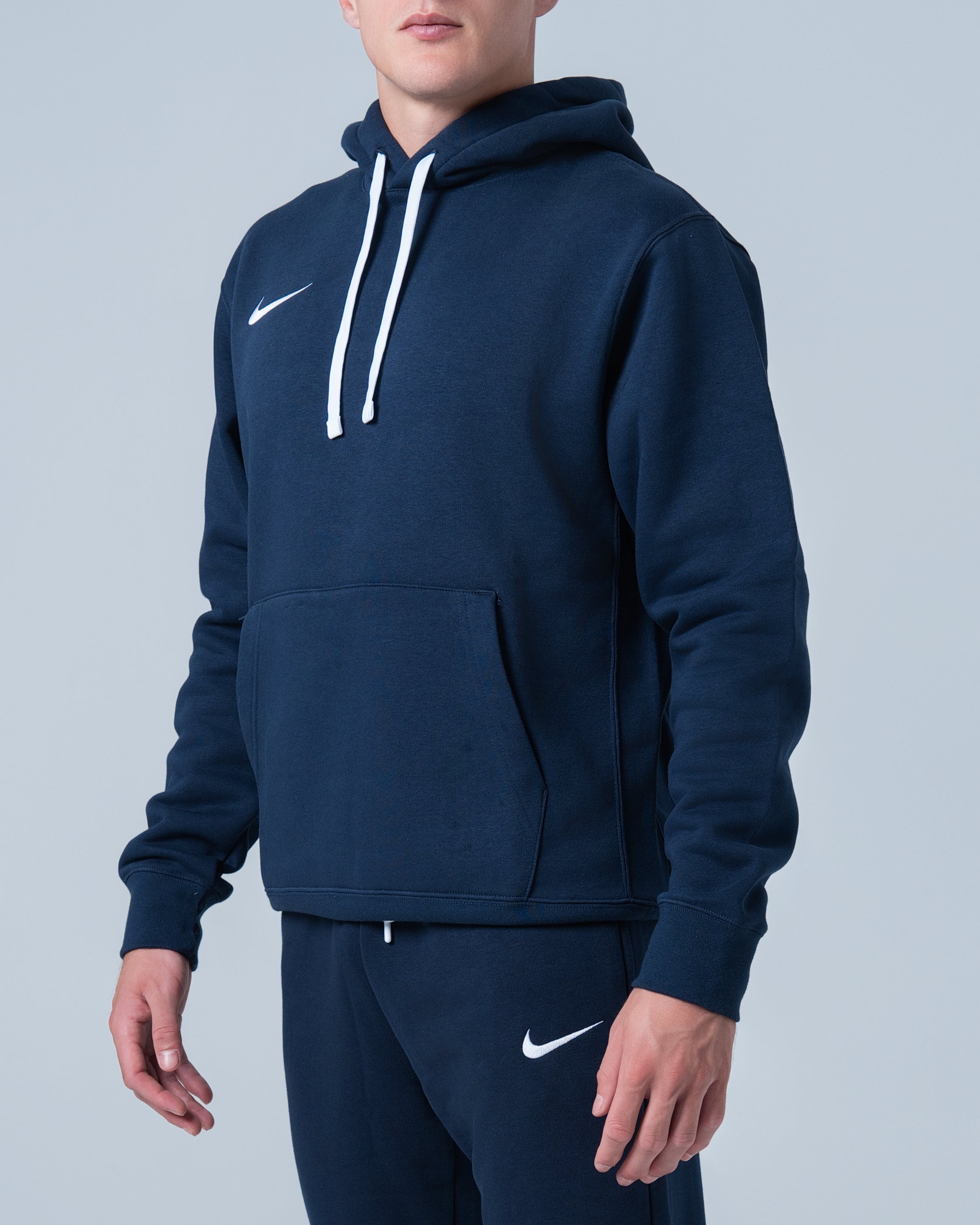 Nike muški teget duks