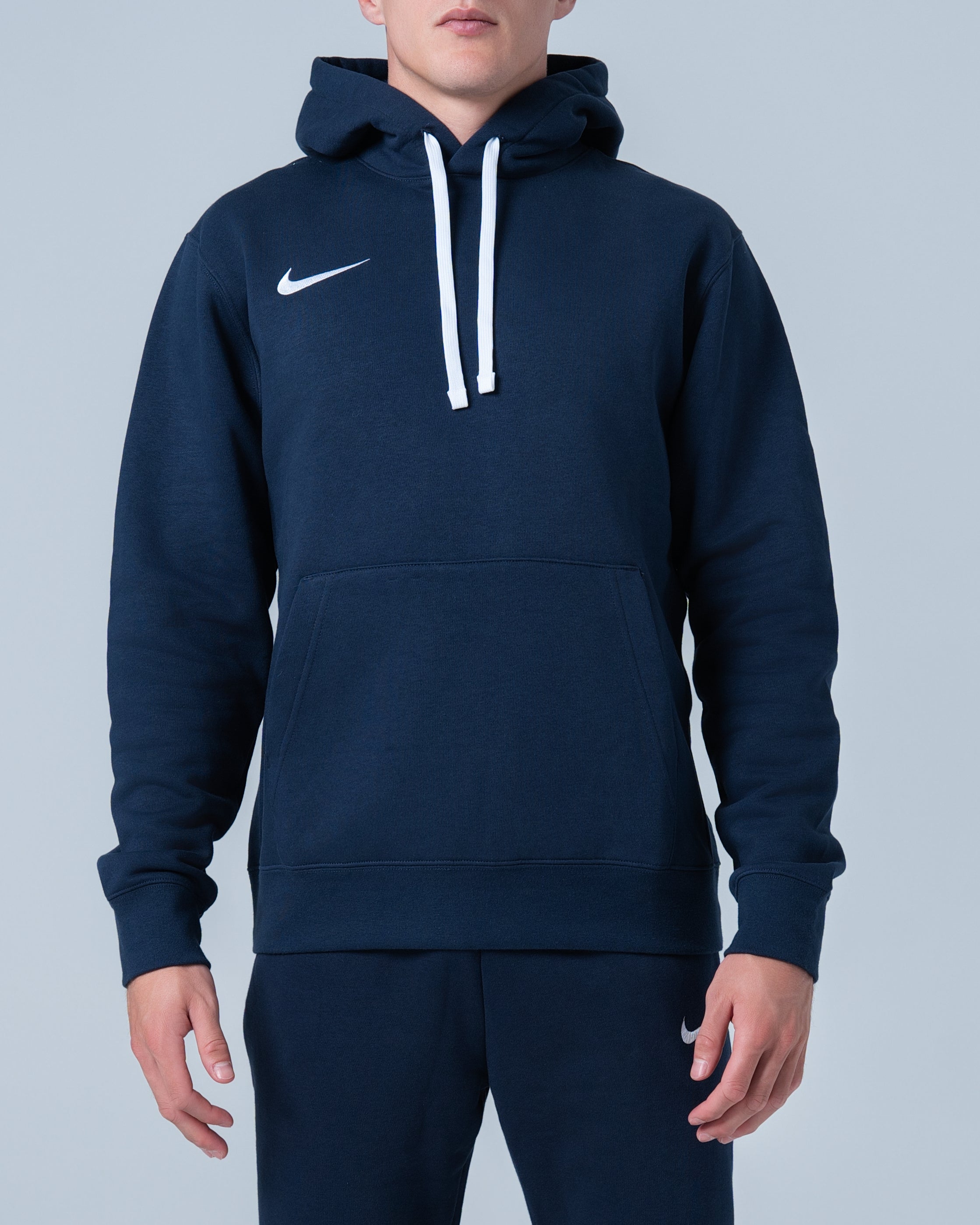 Nike muški teget duks