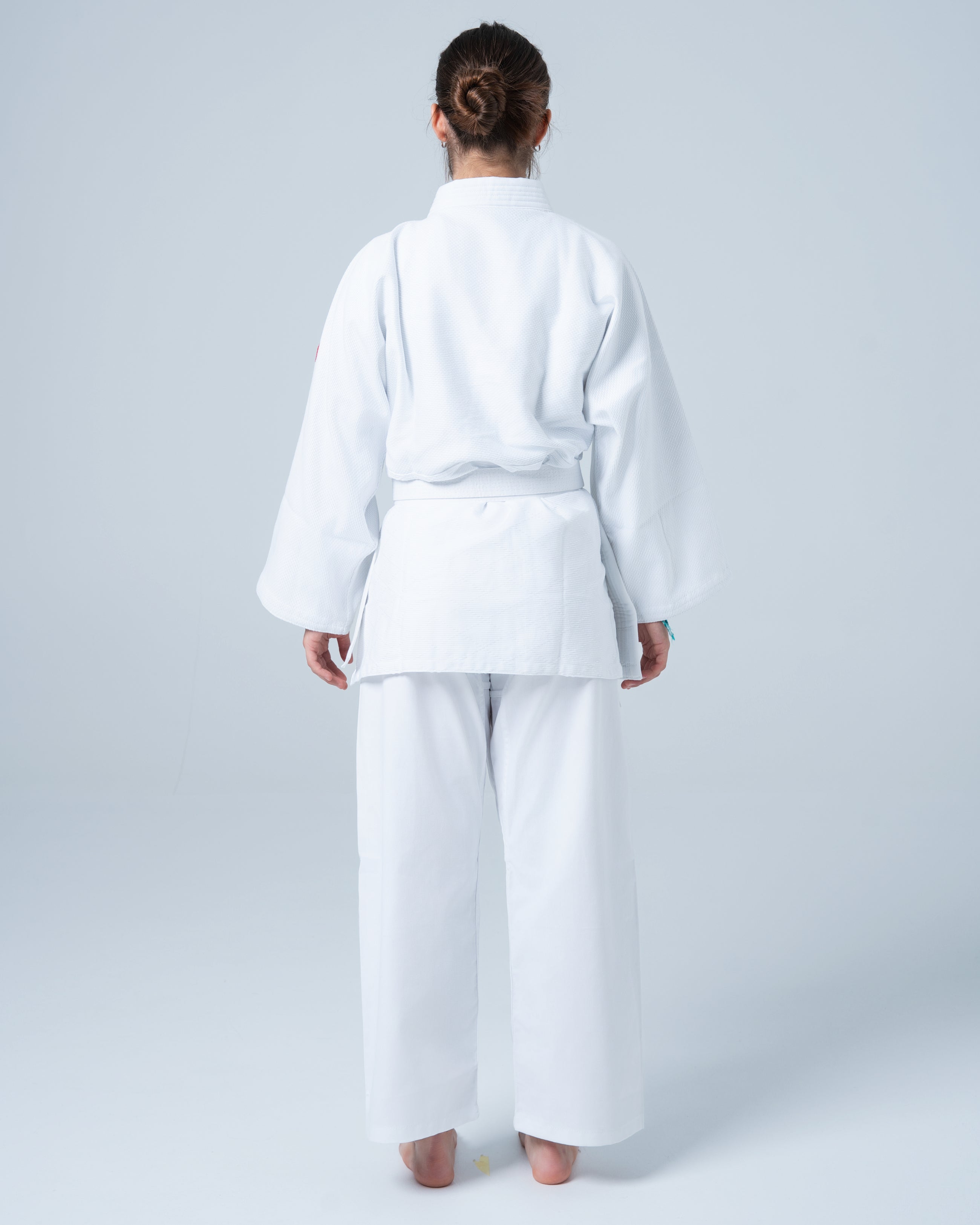 Danrho Tong Li dečiji kimono