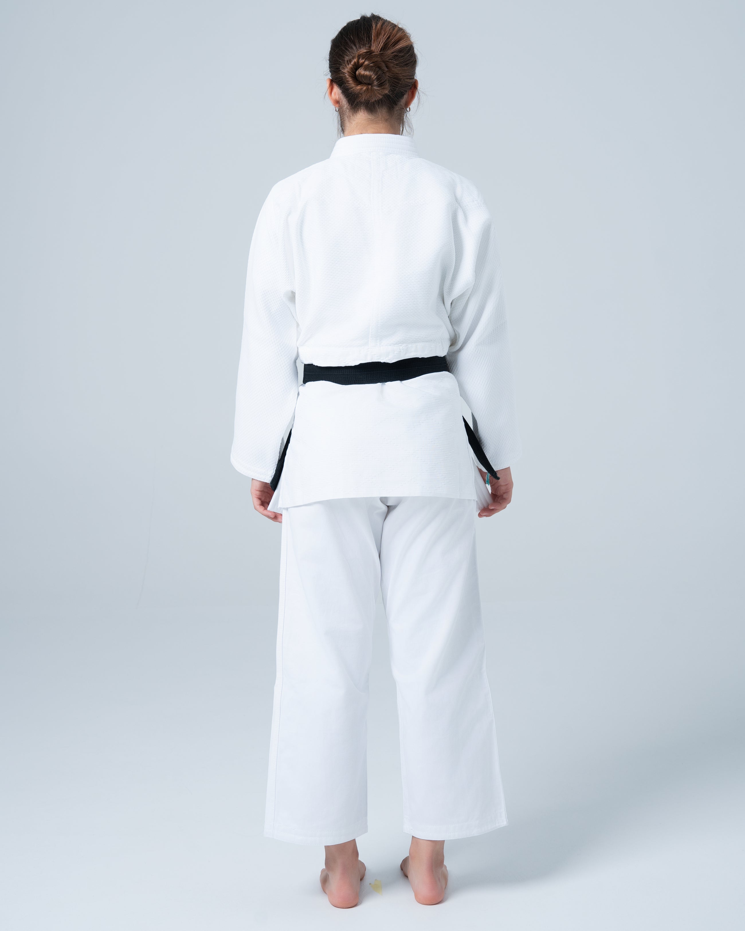 Kusakura Judogi beli - Unisex