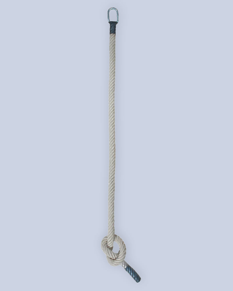 Konopac za penjanje 3.5m