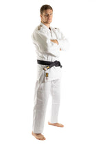 IJF gold beli kimono  – 164