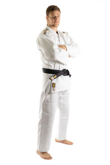 IJF gold beli kimono  – 164