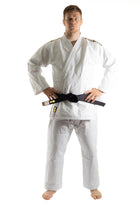 IJF gold beli kimono  – 164