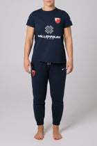 Teget nike ženska majica