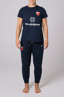 Teget nike ženska majica