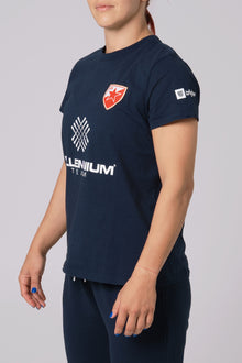 Teget nike ženska majica