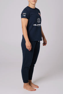 Teget nike ženska majica