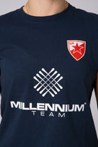 Teget nike ženska majica