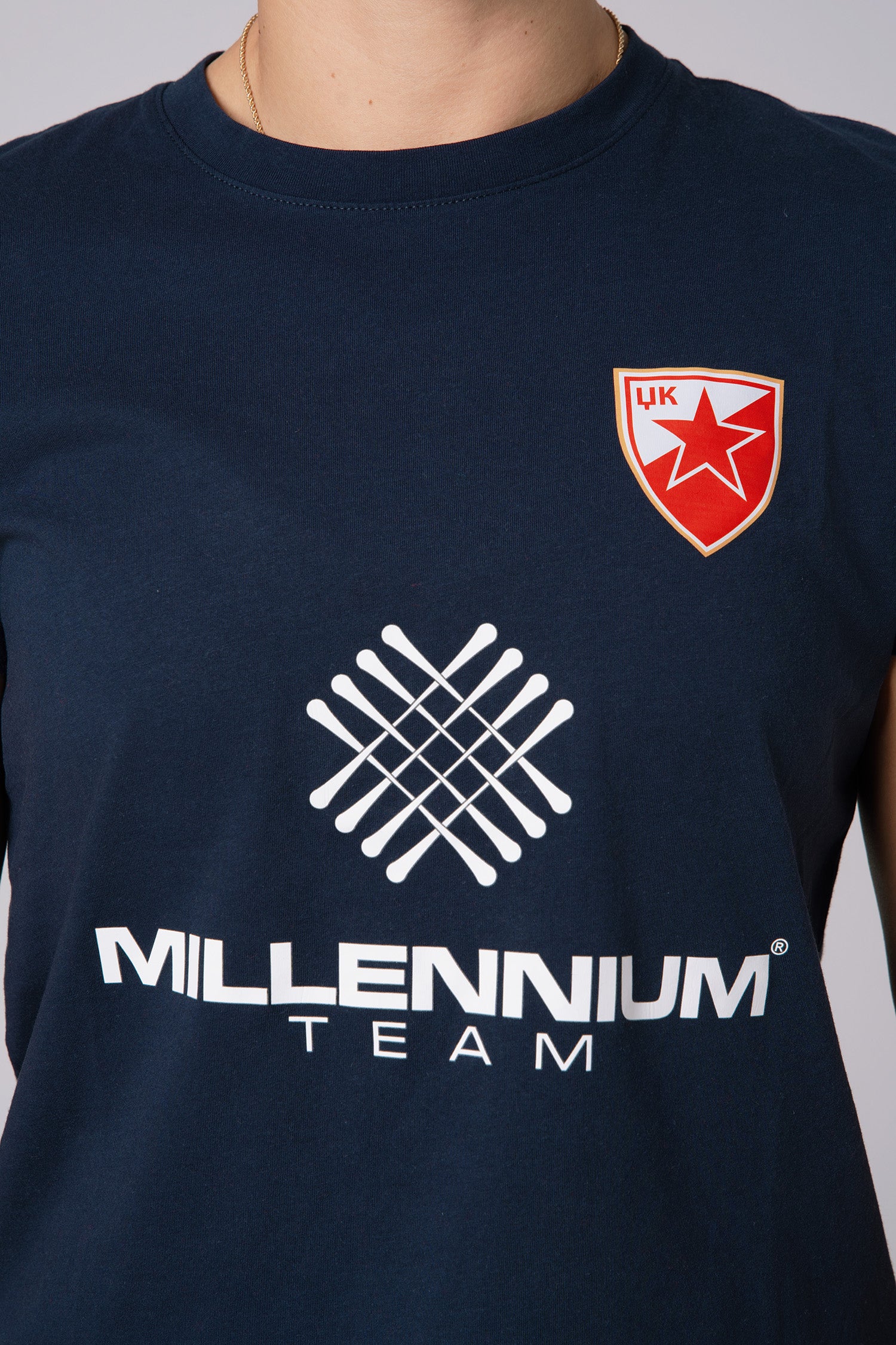 Teget nike ženska majica