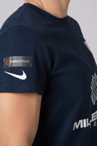 Teget nike ženska majica