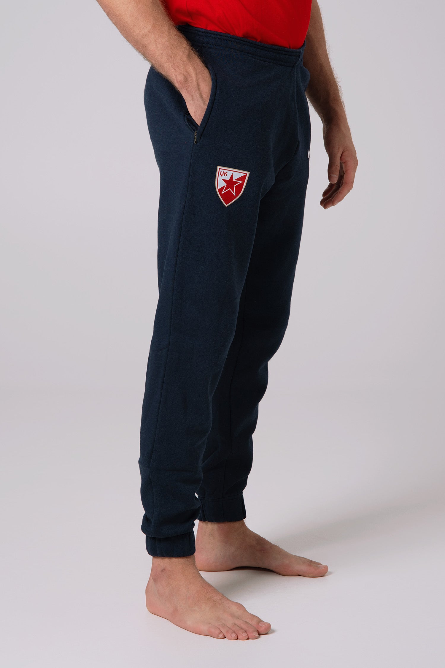 Muška Nike trenerka donji deo