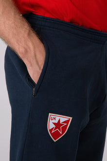 Muška Nike trenerka donji deo