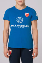 Plava ženska Nike majica