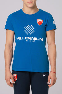 Plava ženska Nike majica