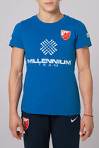 Plava ženska Nike majica