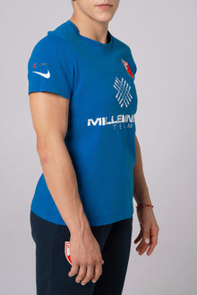 Plava ženska Nike majica