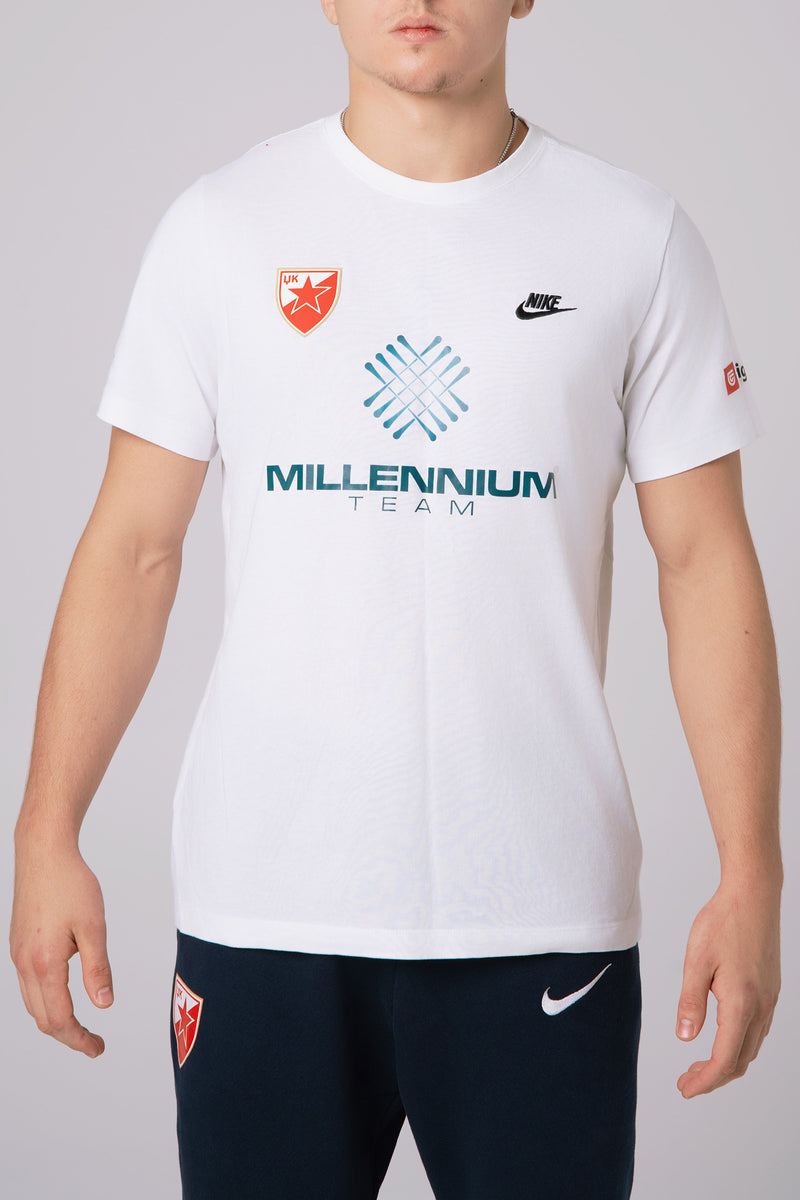 Nike muška majica sa štampom