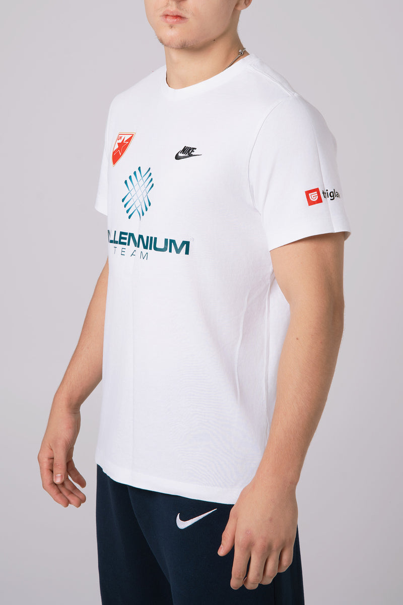 Nike muška majica sa štampom