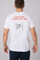 Nike muška majica sa štampom