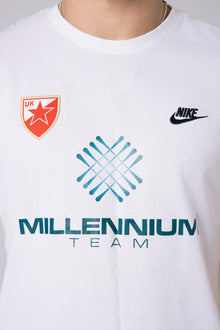 Nike muška majica sa štampom