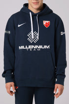 Teget Nike muški duks