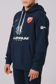 Teget Nike muški duks