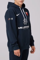 Teget Nike muški duks