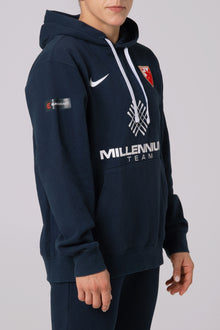 Teget Nike muški duks