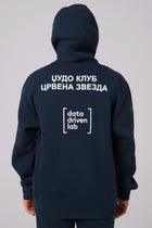 Teget Nike muški duks