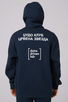 Teget Nike muški duks