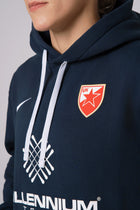 Teget Nike muški duks