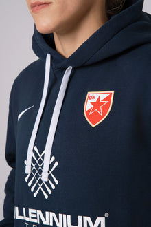 Teget Nike muški duks