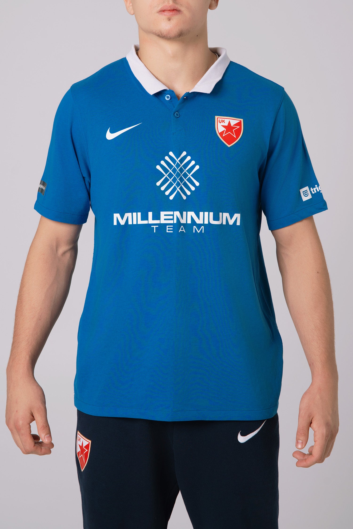 Nike muška polo majica