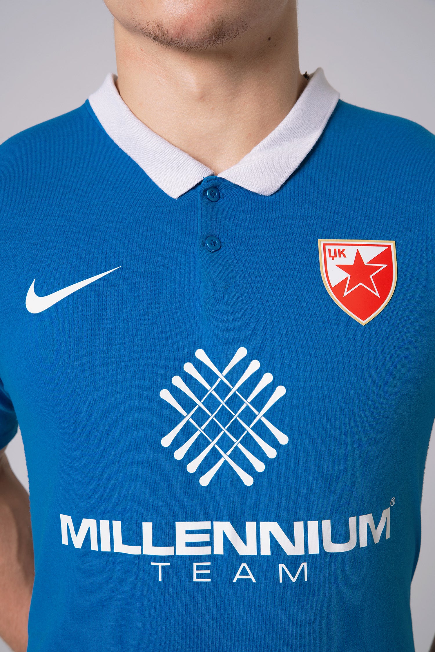 Nike muška polo majica