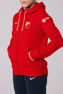 Ženska Nike dukserica