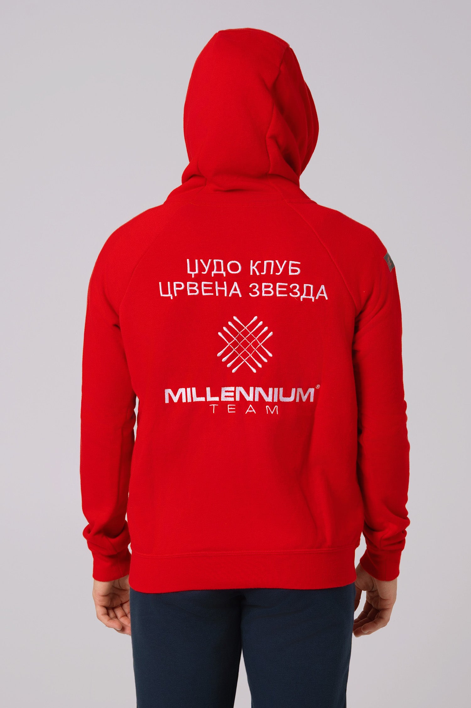 Ženska Nike dukserica