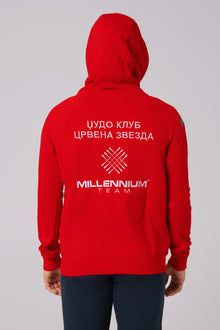 Ženska Nike dukserica