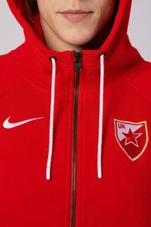 Ženska Nike dukserica