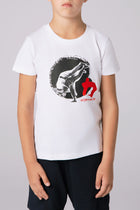 Master kid majica sa džudo motivom