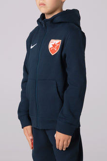 Teget Nike duks na rajsferšlus