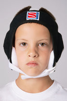 Štitnik za uši crne boje Kusakura